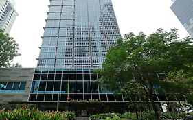 Orchid Hotel Singapur Exterior photo