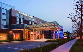 Hotel Hyatt Place Long Island East End Riverhead Exterior photo