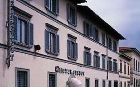 iH Hotels Firenze Select Exterior photo