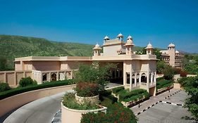 Hotel Trident Jaipur Exterior photo