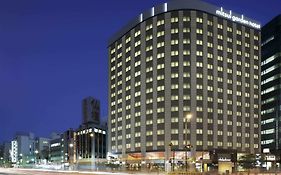 Mitsui Garden Hotel Ueno Präfektur Tokio Exterior photo