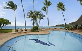 Napili Shores Maui By Outrigger - No Resort & Housekeeping Fees Lāhainā Exterior photo