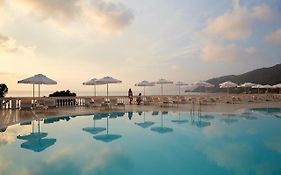 Mayor La Grotta Verde Grand Resort - Adults Only Agios Gordios  Exterior photo