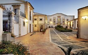 Hotel Villa Favorita Noto Exterior photo