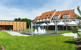 Europe Haguenau – Hotel & Spa Exterior photo