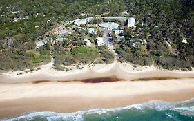 K'gari Beach Resort, formally 'Eurong Beach Resort' Fraser Island Exterior photo