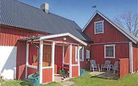 Awesome Home In Lttorp With Kitchen Löttorp Exterior photo