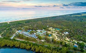 Ballina Beach Nature Resort Exterior photo