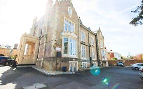 Hotel Blorenge House Taunton Exterior photo