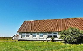 6 Person Holiday Home In Hvide Sande Exterior photo