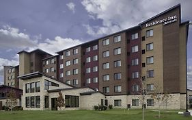 Residence Inn By Marriott Dallas Allen/Fairview Exterior photo