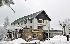 Hotel Inselsberg Tabarz/Thüringer Wald Exterior photo