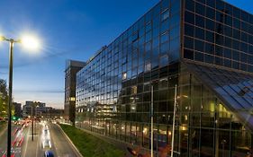 Copthorne Hotel Birmingham Exterior photo