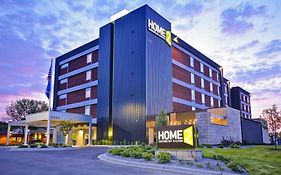 Home2 Suites By Hilton Plymouth Minneapolis Exterior photo