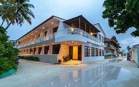 Crystal Sands Villa Maafushi Exterior photo