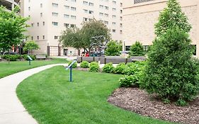 Days Inn By Wyndham Rochester Downtown Exterior photo