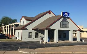 Americas Best Value Inn-Norman Exterior photo