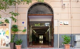 Bed and Breakfast Opera Palermo Exterior photo