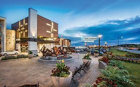 Hotel Universel, Centre De Congres Rivière-du-Loup Exterior photo