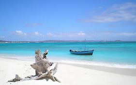 Hotel Jumbo Watamu Exterior photo