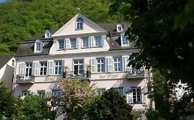 Romantisches Hotel zur Post Brodenbach Exterior photo