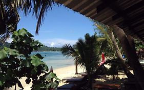 Hotel Yuyu Golden Beach Koh Chang Exterior photo