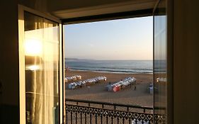 Ferienwohnung Feel Nazare - Ocean View Exterior photo