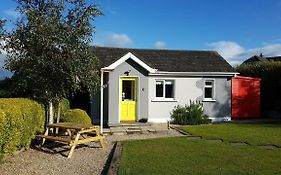 Hilltop Seaview Apartment Wicklow Exterior photo