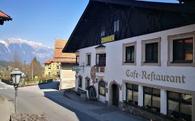 Bed and Breakfast Gasthof Stauder Innsbruck Exterior photo