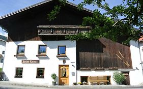 Villa Ferienhaus beim Lener Innsbruck Exterior photo