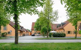 Hotel Sleepin Ingolstadt Exterior photo