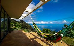 Cottage Ocean View Porto Moniz Exterior photo