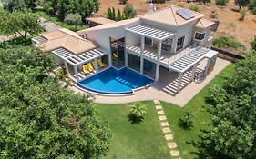 Villa Family Country House Distrikt Distrikt Faro Exterior photo