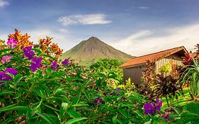 Arenal Bungalows La Fortuna Exterior photo