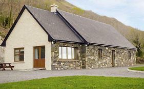 Maison de Kilbride Finney Clonbur Mayo Exterior photo