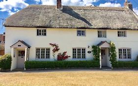 The Cottage Studio Wool Exterior photo