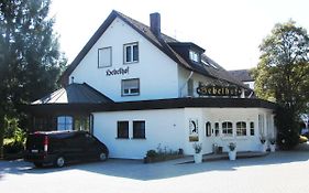 Golfhotel Hebelhof Bad Bellingen Exterior photo
