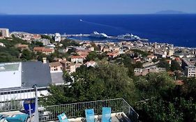 Villa Patrizia Bastia  Exterior photo