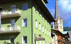 Hotel Haus Friedrichsburg Bad Hofgastein Exterior photo