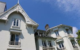 Ferienwohnung Maison Valmer - L'Armateur, Elegant Penthouse Classe 4 Etoiles Le Havre Exterior photo