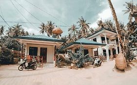 Villa Rgl Place Siargao General Luna  Exterior photo