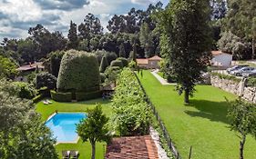 Villa Margaridi Guimarães Exterior photo