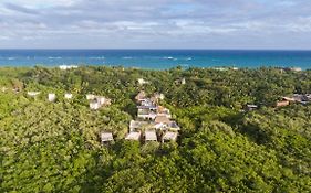 Hotel Casa Coyote Tulum Exterior photo