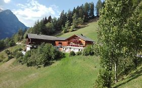 Villa Obertimmeltaler Matrei in Osttirol Exterior photo