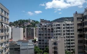 Hotel Selina Lapa Rio De Janeiro Exterior photo