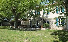 Villa Les Airis Avignon Exterior photo