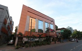 Hotel Heaven Kalkutta Exterior photo