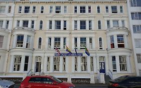 Hotel Da Vinci WTA Eastbourne Exterior photo