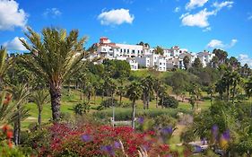 Real Del Mar Golf Resort & Spa Tijuana Exterior photo