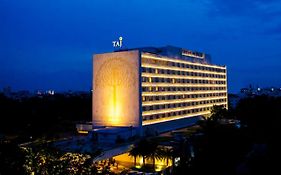 Hotel Taj Coromandel Chennai Exterior photo